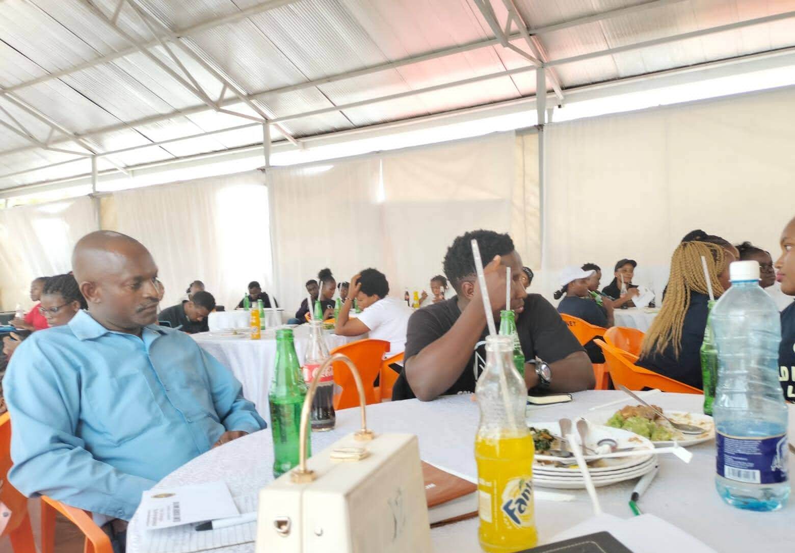 Goldmine agencies salary