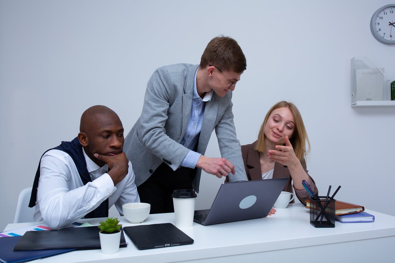 Goldmine Agencies