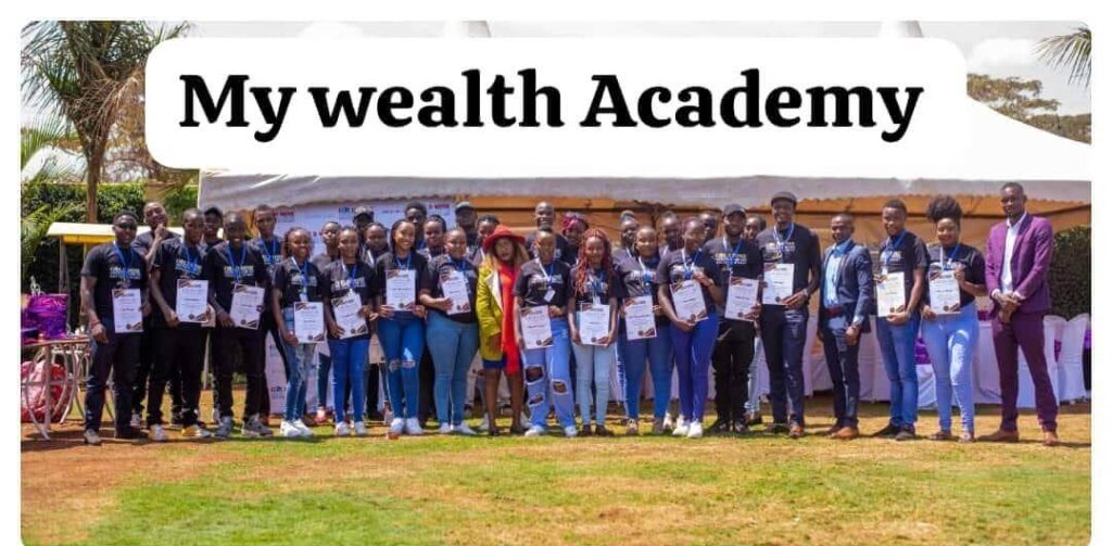 GoldMine Agencies Salary in Kenya