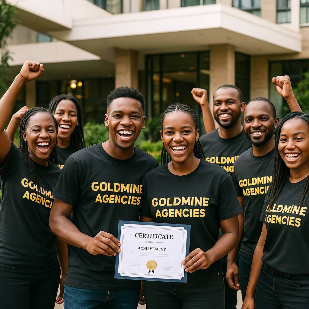 Goldmine Agencies